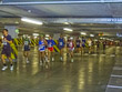 Budějovický podzemní maratón 2008