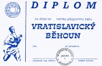 Diplom z roku 1990