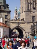 Svět běžců - Praha 2005