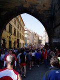 Svět běžců - Praha 2005