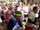 Svět běžců - Praha 2005