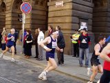 Svět běžců - Praha 2005