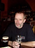 Svět běžců - Praha 2005