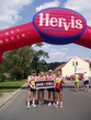 Plzeňský maratón Emila Zátopka 2008
