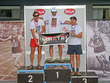 Plzeňský maratón Emila Zátopka 2008