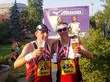 Plzeňský maratón Emila Zátopka 2008
