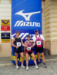 Běh na Ještěd 2008