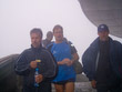 Běh na Ještěd 2008