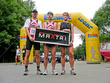 Saucony Českého poháru 2008 v běhu do vrchu 2008
