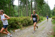 Saucony Českého poháru 2008 v běhu do vrchu 2008