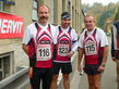Benešovský půlmaratón Pojizeřím 2008