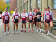 Benešovský maratón Pojizeřím 2008