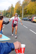 Benešovský maratón Pojizeřím 2008