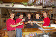 Benešovský maratón Pojizeřím 2008