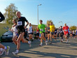 Pražský maratón - Stromovka 2008