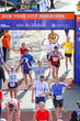 ING New York City Marathon 2008