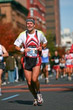 ING New York City Marathon 2008