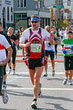 ING New York City Marathon 2008