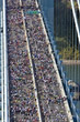 ING New York City Marathon 2008