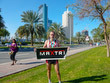 Dubai Marathon 2008