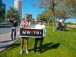 Dubai Marathon 2008