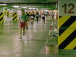 Budějovický podzemní maratón 2008