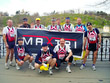 Pražský půlmaratón 2008