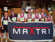 OMV Linz Donau Marathon 2008