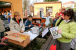 Vratislavického běhoun 2008