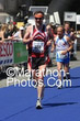 Pražský maratón 2008
