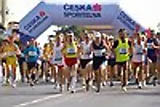 Běchovice – Praha (10 km)