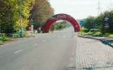 Běchovice – Praha (10 km)