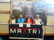 Pařížský maratón, 5. 4. 2009