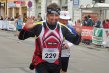 Pardubický vinařský půlmaratón, 18.4.2009