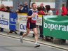 Pardubický vinařský půlmaratón, 18.4.2009