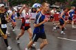 Maraton a půlmaraton, Amersfoort, 12. - 15.6.2009