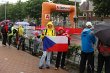 Maraton a půlmaraton, Amersfoort, 12. - 15.6.2009