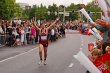 Maraton a půlmaraton, Amersfoort, 12. - 15.6.2009