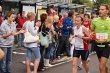 Maraton a půlmaraton, Amersfoort, 12. - 15.6.2009