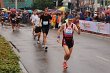 Maraton a půlmaraton, Amersfoort, 12. - 15.6.2009