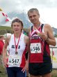 Zermatt marathon, 4.7.2009