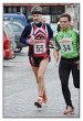 Bakovský půlmaraton, 10.4.2010