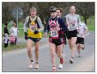 Bakovský půlmaraton, 10.4.2010