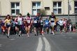Vinařský půlmaraton Pardubice, 17.4. 2010
