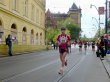 Pražský maraton, 9.5. 2010