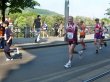 Pražský maraton, 9.5. 2010