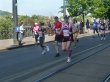 Pražský maraton, 9.5. 2010
