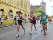Pražský maraton, 9.5. 2010