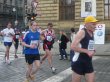 Pražský maraton, 9.5. 2010
