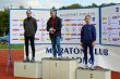 Kladenský maraton, 18.9.2010